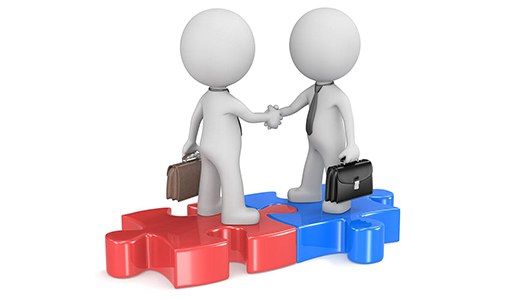 高效的專業服務團隊體系