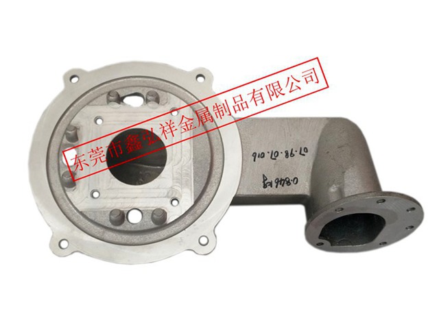 重力鑄造模具分哪些種類？